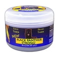 thumbnail image 3 of "DIAMOND EGDES BLACK PANTHER STRONG Styling Gel. Great for Curly Hair, 8 Ounce", 3 of 3