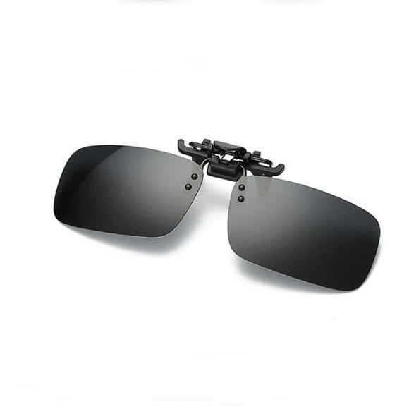 Clip on Flip Up Sunglasses