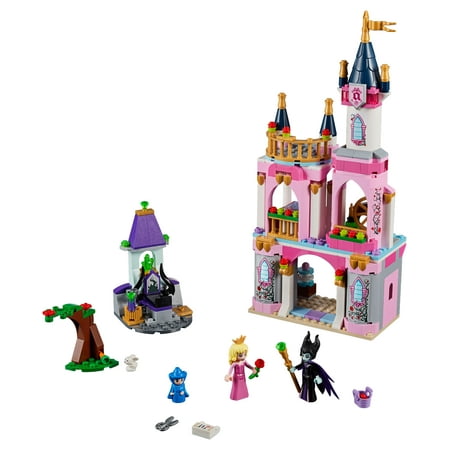 LEGO Disney Princess Sleeping Beauty's Fairytale Castle