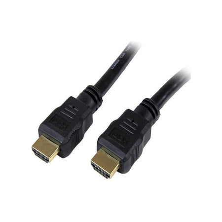 UPC: 0065030848893 | StarTech.com HDMM2M 2m High Speed HDMI Cable – Ultra HD 4k x 2k HDMI Cable – HDMI to HDMI M/M – 2 meter HDMI 1.4 Cable – Audio/Video Gold-Plated