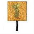 thumbnail image 2 of Carolines Treasures 8654SH4 Pineapple Leash or Key Holder Single Hook multicolor, 2 of 2