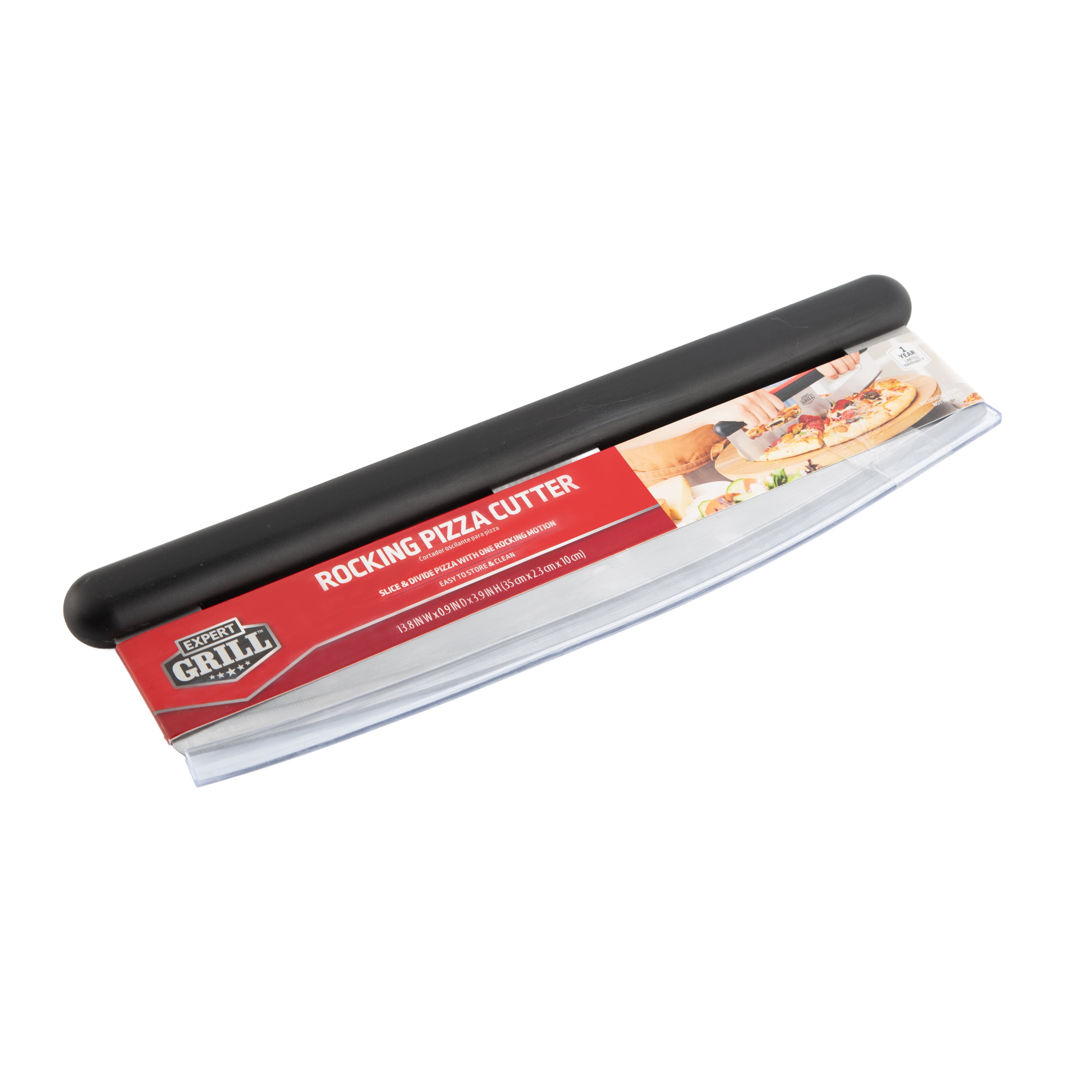 Pizza Cutter Blade Storage: Ultimate Tips for Safe & Easy Access