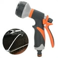 thumbnail image 2 of Ccdes Multi‑Functional Garden Irrigation Water Sprayer Watering Sprinkler Car Cleaning Tool,Irrigation Sprayer,Watering Sprinkler, 2 of 8