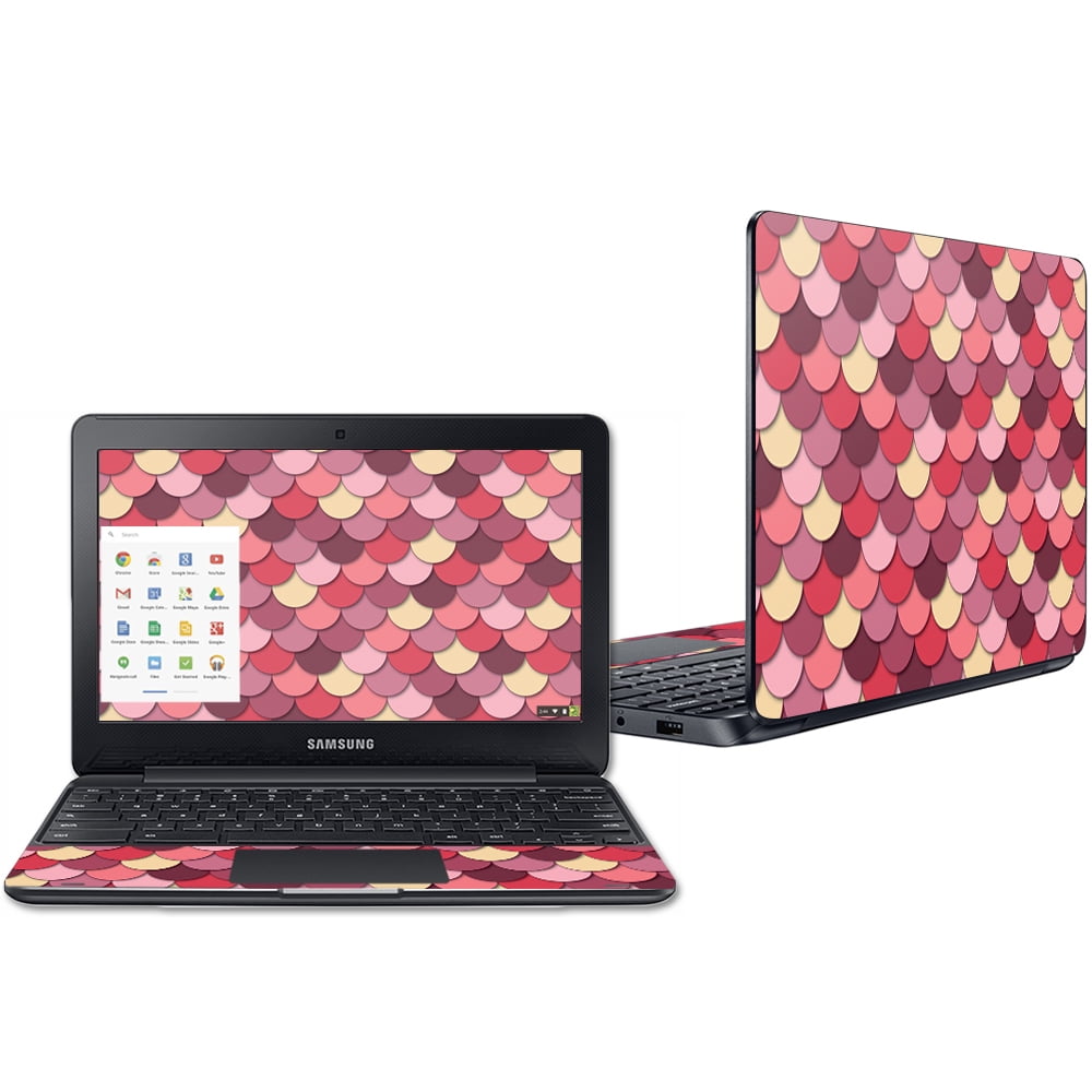 Skin Decal Wrap Compatible With Samsung Chromebook 3 11.6" Sticker