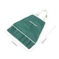 thumbnail image 2 of Kids Gardening Canvas Apron Multi-functional Practical Apron for Housekeeping, 2 of 6