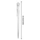 thumbnail image 3 of Top Ballpoint Pen Classic Metal Ballpoint Pen Office School Supplies Gift, 3 of 5