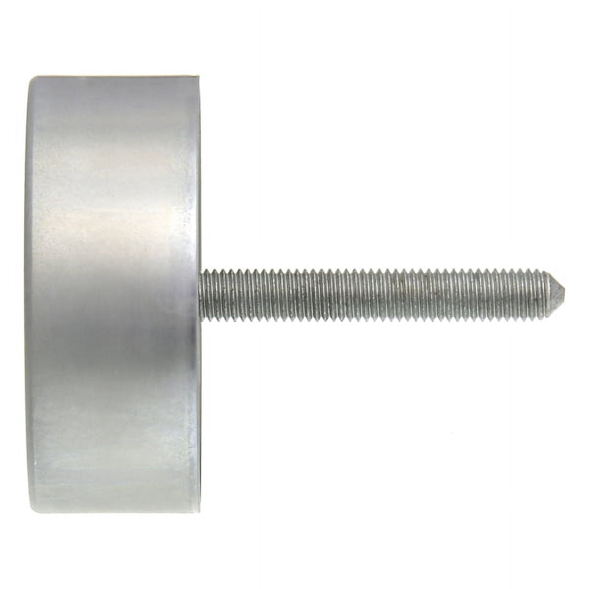 Continental Accu-Drive Pulley
