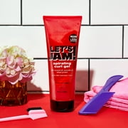 (3 pack) Lets Jam! Softsheen Carson Lets Jam’s Spiraling Curl Gel, 6.8 fl oz