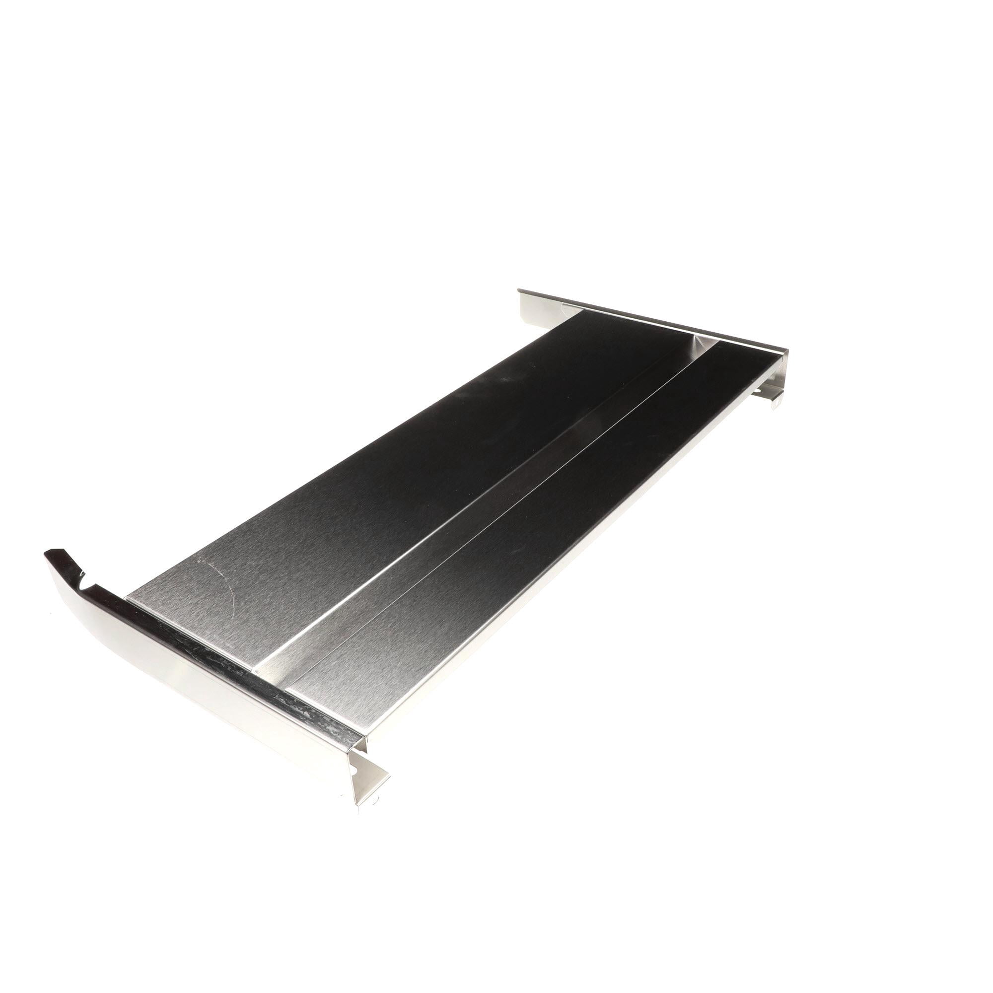 Beverage Air Grille Assembly - Ss H1 44B31S312D-01 - Genuine OEM Replacement Part