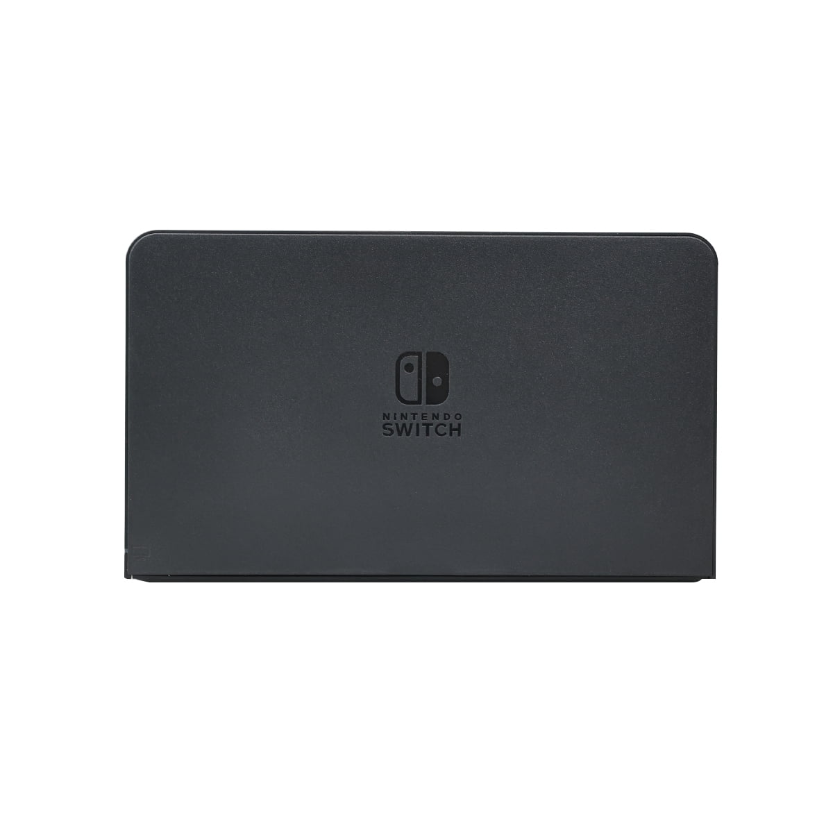 Saistore Nintendo Switch OLED Dock Black - Walmart.com