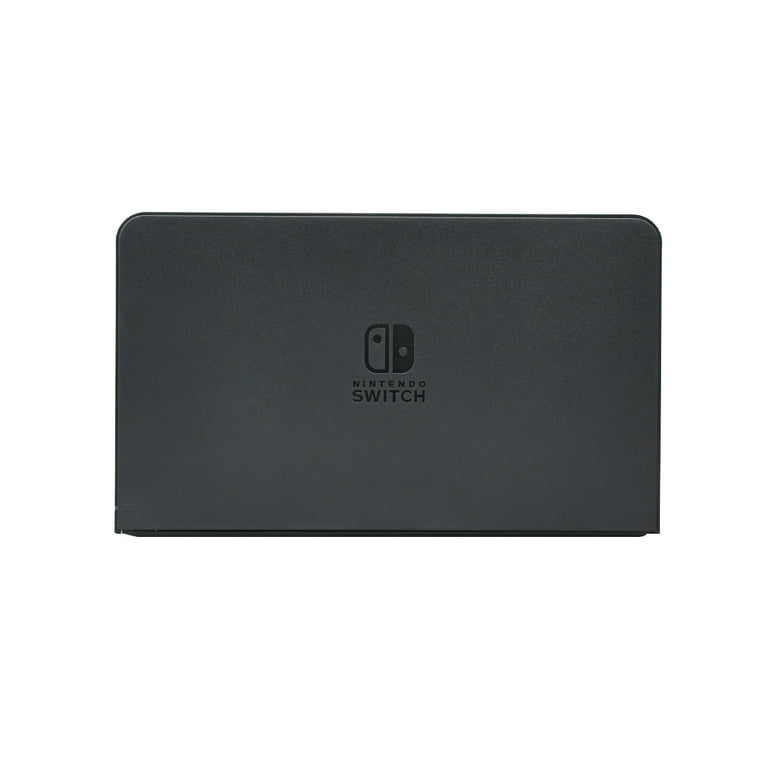 Nintendo Switch/Switch Dock Black - Walmart.com
