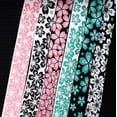 thumbnail image 5 of Road Bike Bar Tape Bicycle Handlebar Strap Sakura Pattern Shock Absorber Soft Handlebar Grip Tape Road Bike Gravel Handles Cover, 5 of 8
