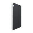 thumbnail image 2 of Open Box Apple Smart Keyboard Folio for 12.9-Inch iPad Pro 3rd Gen - Dark Gray, 2 of 5
