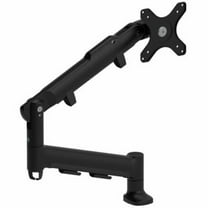 Atdec Desk Mount for Display Monitor Black AWMS-DB-F-B