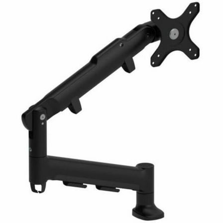 Atdec Desk Mount for Display Monitor Black AWMS-DB-F-B