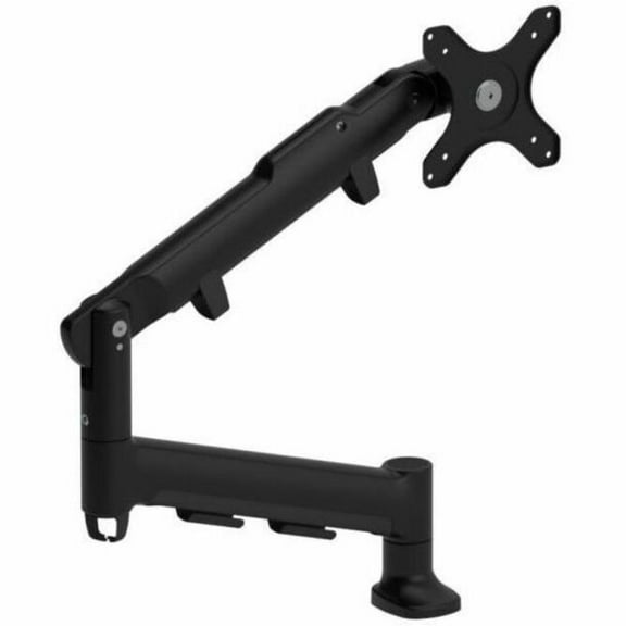 Atdec Desk Mount for Display Monitor Black AWMS-DB-F-B