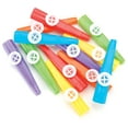 Party Favors, 12Pack, Brightly Colored Kazoos, Birthday Noise Maker