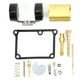 thumbnail image 1 of Kit De Reparación De Carburador, Accesorio De Motocicleta, Reconstrucción De Carburador Para Carburador VM24 YLSHRF Motorbike Carburetor Repair, 1 of 8