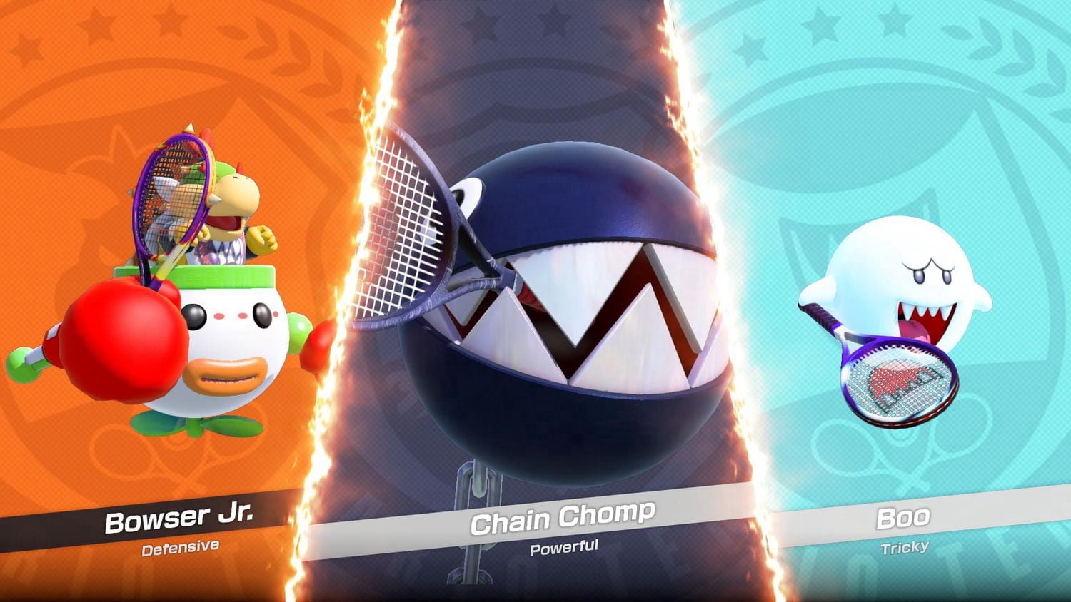 Nintendo Mario Tennis Aces Video game