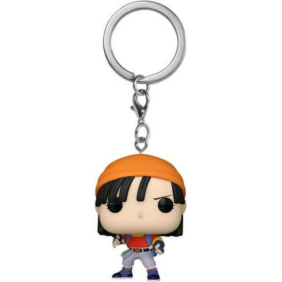 FUNKO POP! Keychain: Dragon Ball GT - Pan, Funko, Gifts