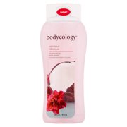 Bodycology Coconut Hibiscus 2 in 1 Moisturizing Body Wash and Bubble