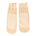 thumbnail image 3 of QASIEATN Cozy Stockings for Women Wide Necked Stockings Massage Bottom for Absorption and Anti Middle Tube Fall Fashion Accessories, 3 of 6
