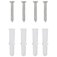 thumbnail image 2 of vidaXL Kitchen Backsplash Wall Tile Panel Sink Splash Guard Tempered Glass, 2 of 161