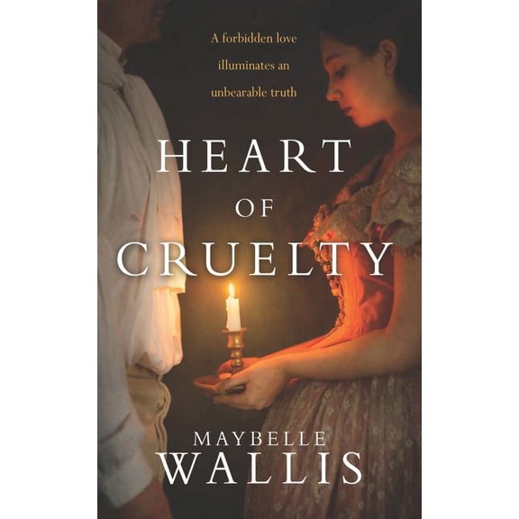 Heart of Cruelty: Gothic Secrets in Victorian Birmingham (Paperback)