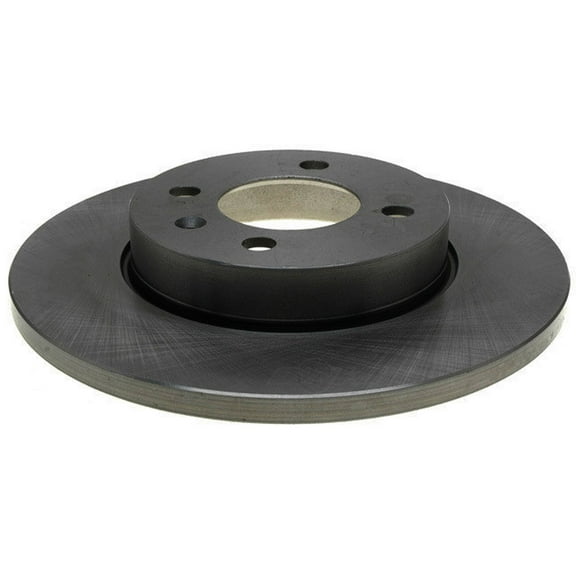 Disc Brake Rotor Fits 1995 Volkswagen Passat