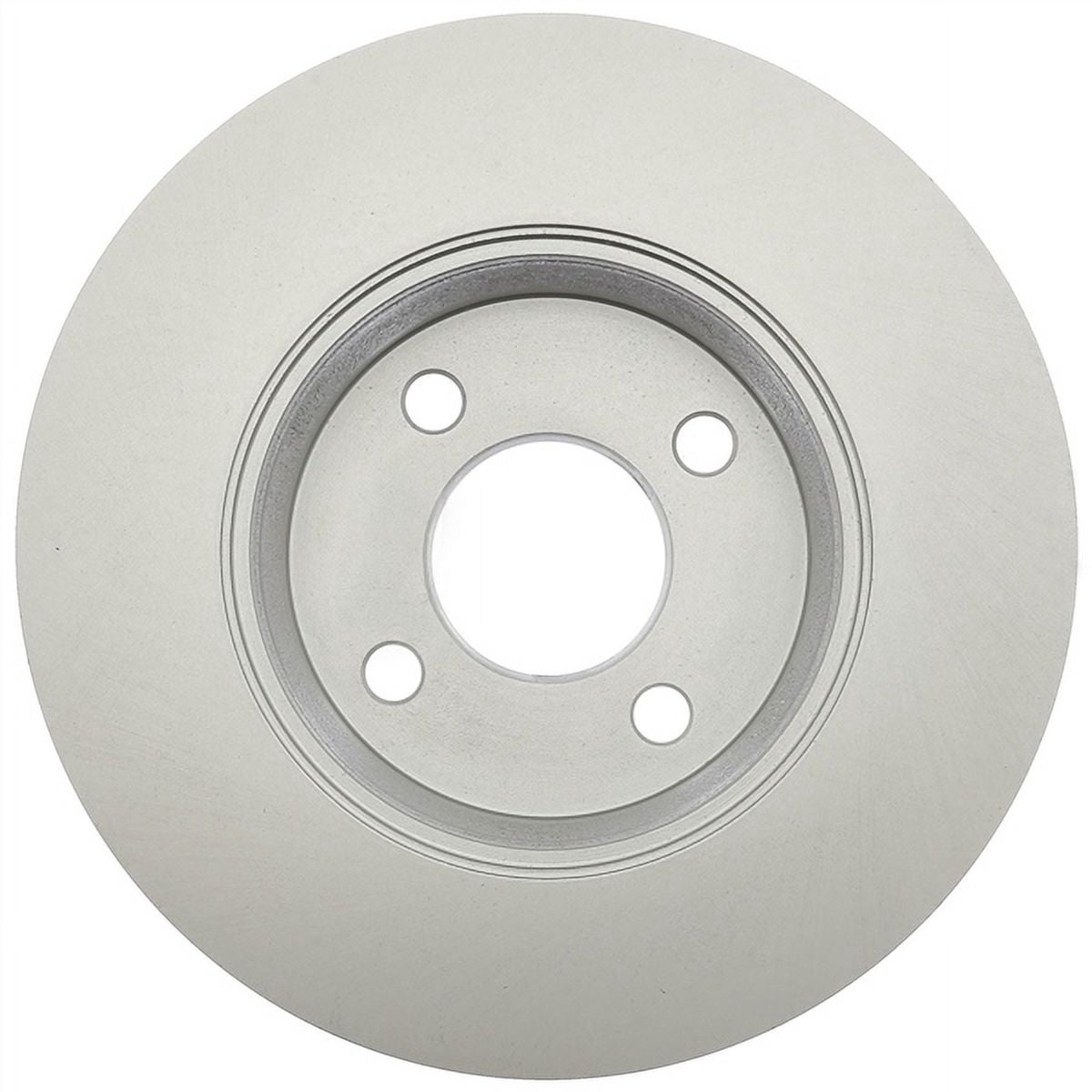 ACDelco Disc Brake Rotor Fits select: 2008-2010 CHEVROLET COBALT, 2008-2009 PONTIAC G5