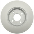 thumbnail image 5 of ACDelco Disc Brake Rotor Fits select: 2008-2010 CHEVROLET COBALT, 2008-2009 PONTIAC G5, 5 of 5