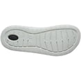 thumbnail image 4 of Unisex Vuxen LiteRide Clogs, Nero Navy/Orchid navy/orchid navy/orchid, 4 of 5