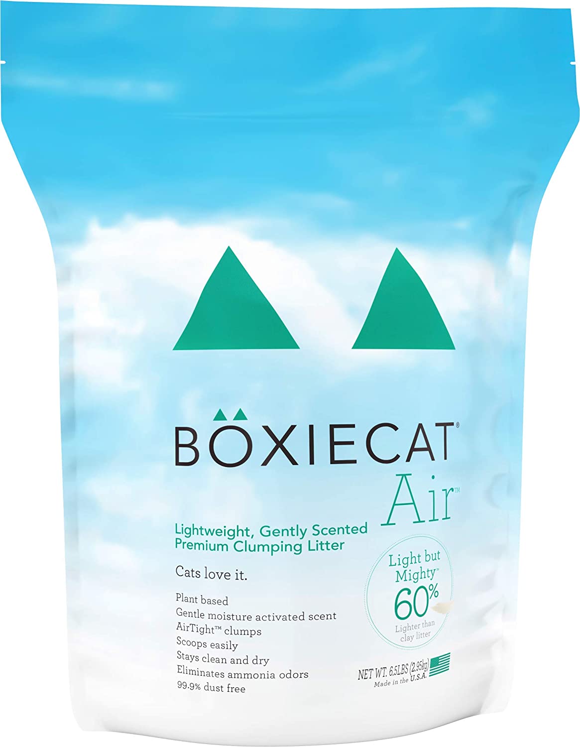 boxiecat petsmart