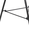 thumbnail image 4 of Circular Rattan Base - Holds Chilled Drinks - Patio Use - Sleek and Minimalistic Design, 4 of 6