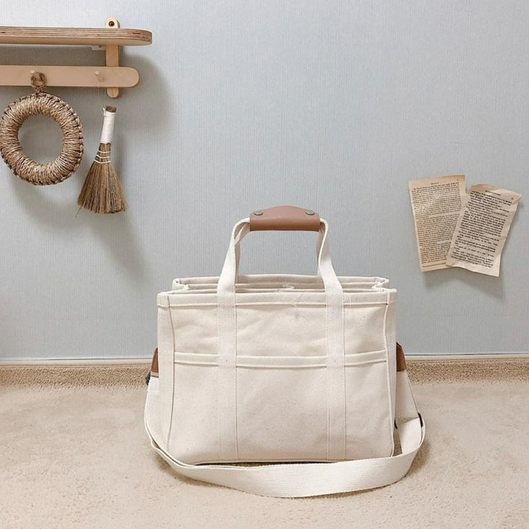 【新品未使用】STANDARD SUPPLY TIDY TOTE S Beige 新品未使用】STANDARD SUPPLY TIDY TOTE S Beige