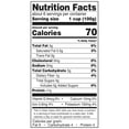 thumbnail image 3 of bettergoods Mediterranean Grilled Vegetables Mix, 20 oz (Frozen), 3 of 8