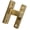 Gold, variant on YIGSECU Sturdy 90 Degree Bolts Lock for Home Office and Sliding Barn Door Daily Use