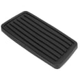 thumbnail image 5 of Pastilla de pedal de freno de goma automática 46545‑S84‑A81 Reemplazo para Honda ACCORD 1998-2012, 5 of 5