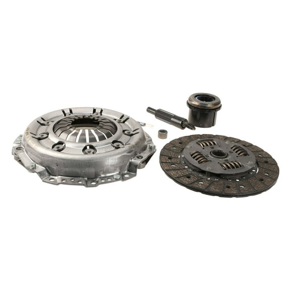 LUK OE Replacement Clutch Kit
