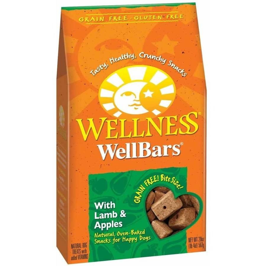 wellness wellbars