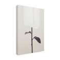 thumbnail image 4 of Trademark Fine Art Pictufy Studio III Peony 18 Canvas Wall Art, 4 of 4