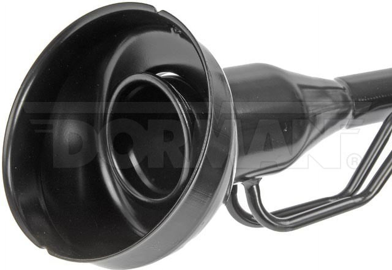 Dorman 577-109 Fuel Filler Neck for Specific Nissan Models Fits select: 2000-2003 NISSAN SENTRA