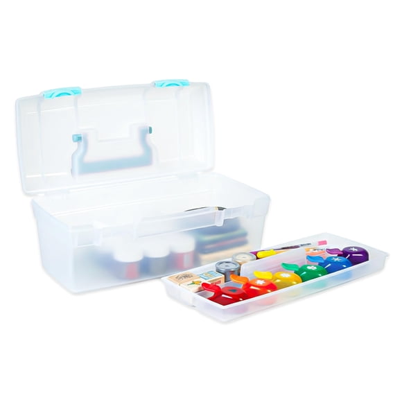 ArtBin 6937AG organizador portátil para arte y manualidades 33 x 15 x 14 cm