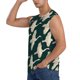 thumbnail image 3 of Fotbe Flying Swans Men's Camiseta sin Mangas Estampada para Hombres, Playera Casual para Gimnasio, Entrenamiento, Playa-XX-Large, 3 of 7