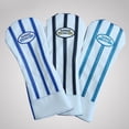 thumbnail image 3 of Headcovers with Strips PU Leather 1 3 5 Driver Fairway Black, 3 of 4