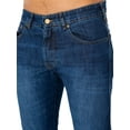thumbnail image 5 of Lois Jeans Terrace Jeans, Blue, 5 of 5