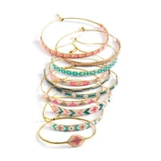 Djeco Tiny Beads Jewelry Craft Kit