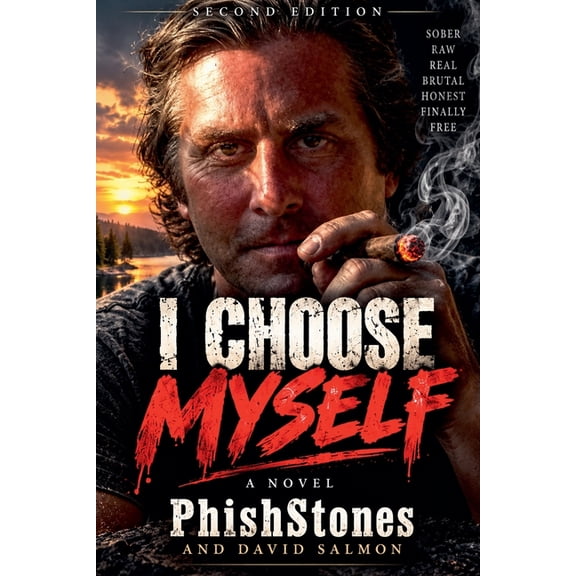 1 I Choose Myself, Book 2, (Paperback)
