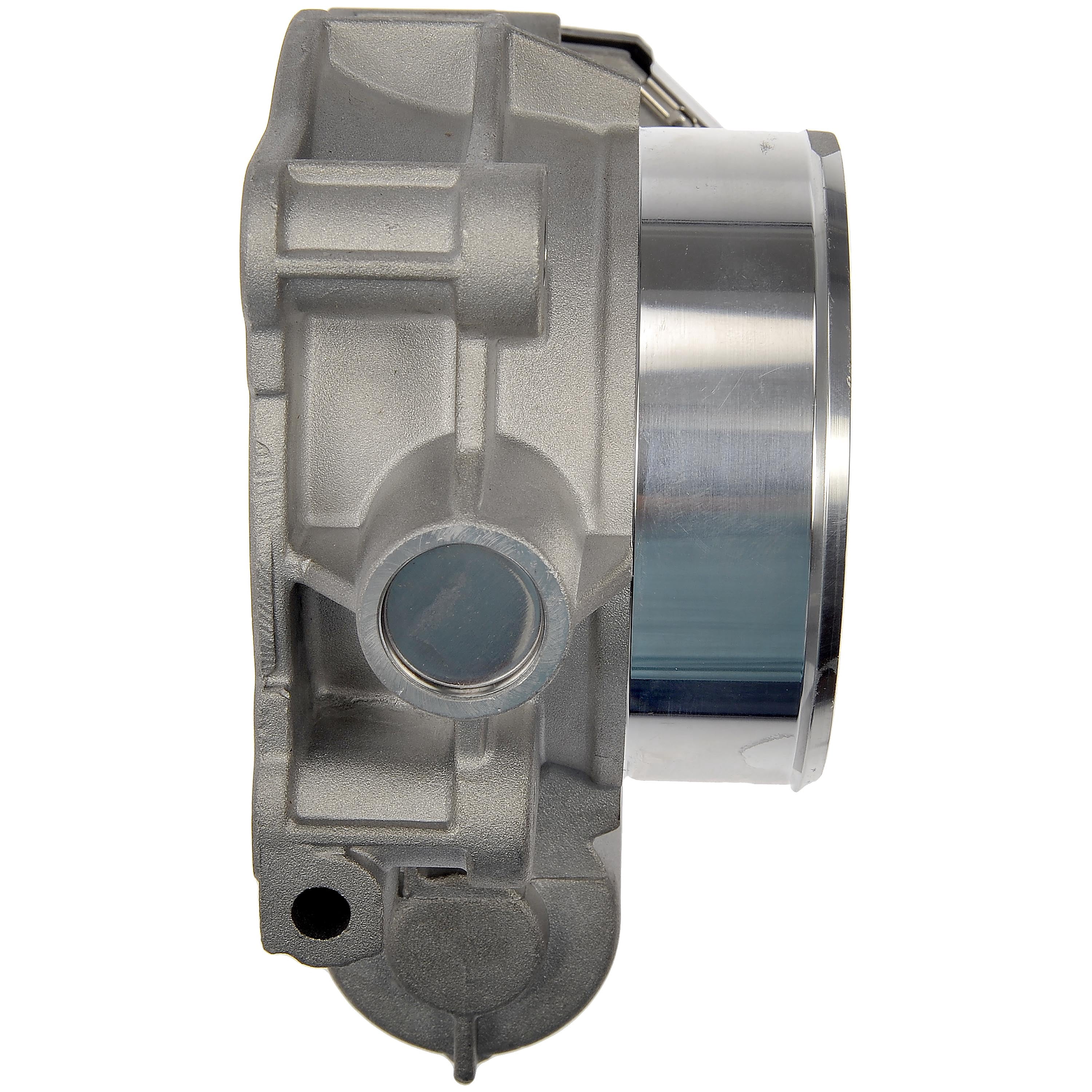 Dorman 977-351 Fuel Injection Throttle Body for Specific Models Fits select: 2009-2011 CHEVROLET TRAVERSE, 2007-2011 GMC ACADIA