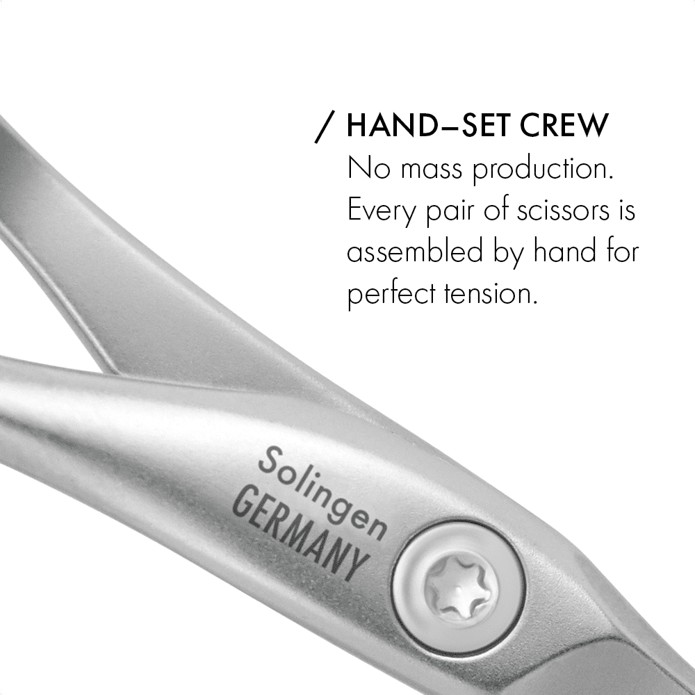 GERMANIKURE 8pc Manicure & Pedicure Set in Beige Leather Case - Made in Germany, FINOX Stainless Steel Tools – Professional Cuticle and Nail Care Kit